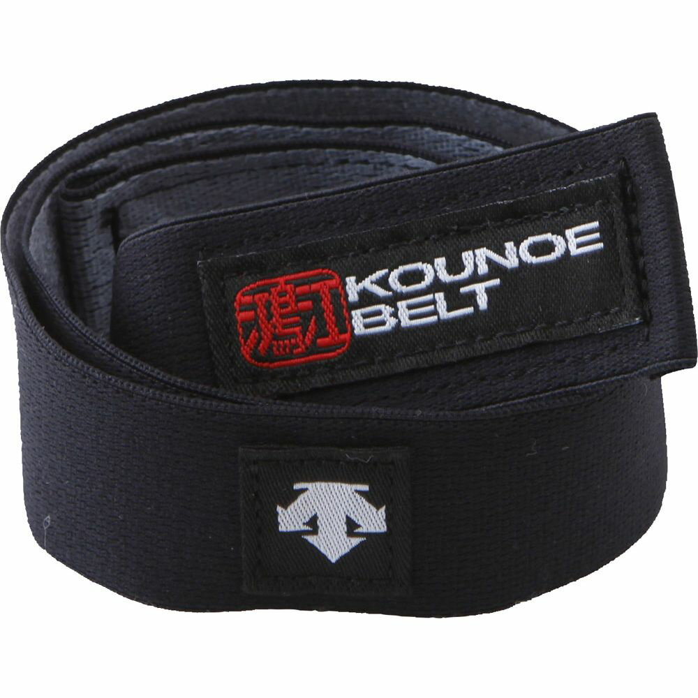 DESCENTE（デサント）「コウノエベルト（足首用）　DAT-8350」鴻江ベルト KOUNOE BELT