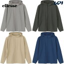 GbZ Ellesse ejXEFA fB[X Xgb`E[uWPbg EW523320 2023FW