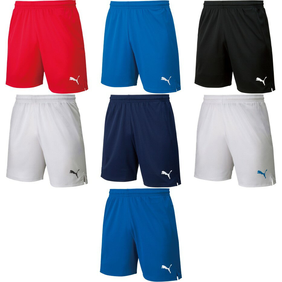 �ס��� PUMA ���å��������� ��˥��å��� LIGA ������ѥ�� ���� 729972 2019SS