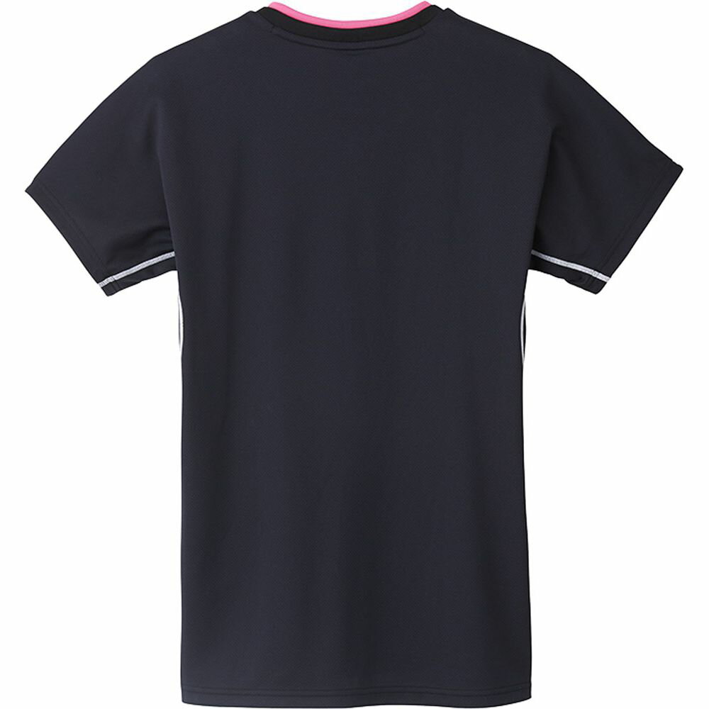 デサント DESCENTE バレーボールウェア メンズ 半袖ゲームシャツ DSS4620 2019FW 2