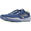 ニューバランス NEW BALANCE テニスシューズ レディース Fuelcell 796 v4 H フューエルセル 796 v4 H オールコート用 WCH...