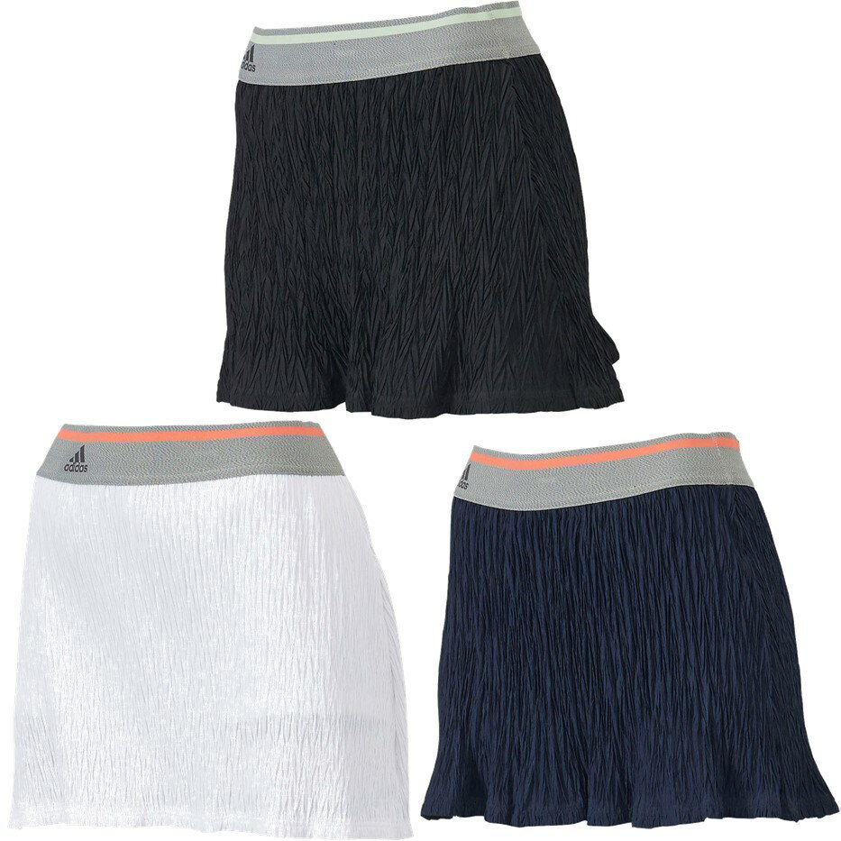 アディダス adidas テニスウェア レディース MCODE SKIRT FWI77 2019FW