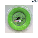 kimony(キモニー) テニスガット・ストリング SOLINCO HYPER-G ROUND ハイパーGラウンド 200mロール KSC789R