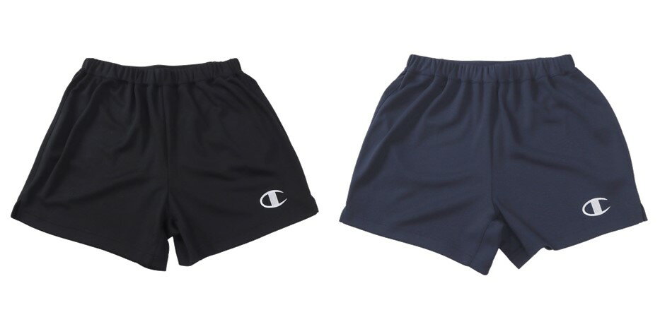 チャンピオン Champion バレーボールウェア レディース WOMEN’S SHORTS CW-WV501 2022FW