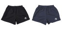 `sI Champion o[{[EFA fB[X WOMENfS SHORTS CW-WV501 2022FW