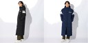 マルチSPウェア メンズ 軽量タフタベンチコート 244206 2024FW