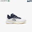 「あす楽対応」ラコステ LACOSTE テニスシューズ レディース AG-LT23 ULTRA CLAY COURT TENNIS SHOES 47SFA0027-042 クレーコート用 『即日出荷』