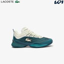 「あす楽対応」ラコステ LACOSTE テニスシューズ メンズ AG-LT23 ULTRA TENNIS SHOES 47SMA0028-1X3 『即日出荷』