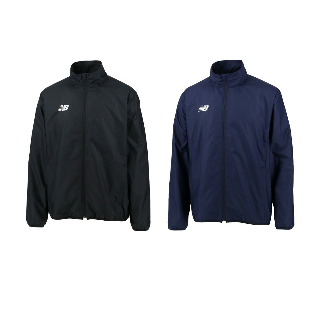 ニューバランス NEW BALANCE サッカーウェア ユニセックス ウインドアップジャケット 男女兼用 ユニセックス JMJF9421 2020SS