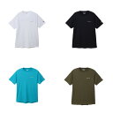 チャンピオン Champion マルチSPウェア メンズ SHORT SLEEVE T-SHIRT C3-BS324 2025SS
