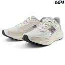 ニューバランス NEW BALANCE フィットネスシューズ メンズ Fresh Foam Arishi v4 フレッシュフォーム アリシ MARISTT42E