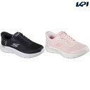 スケッチャーズ SKECHERS カジュアルシューズ レディース GO WALK FLEX-KRYST 125502