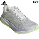 アディダス adidas ランニングシューズ レディース スーパーノヴァ コンフォートグライド IH0904