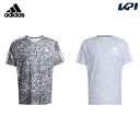 アディダス adidas ランニングウェア メンズ オウン ザ ラン クライマクール スリーストライプス半袖Tシャツ KVL33 2025SS(4)