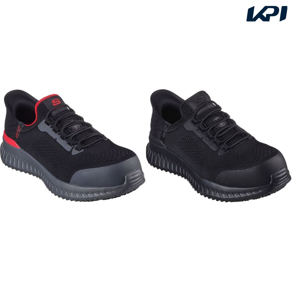 スケッチャーズ SKECHERS カジュアルシューズ メンズ TILIDO-FLETCHIT 200206W