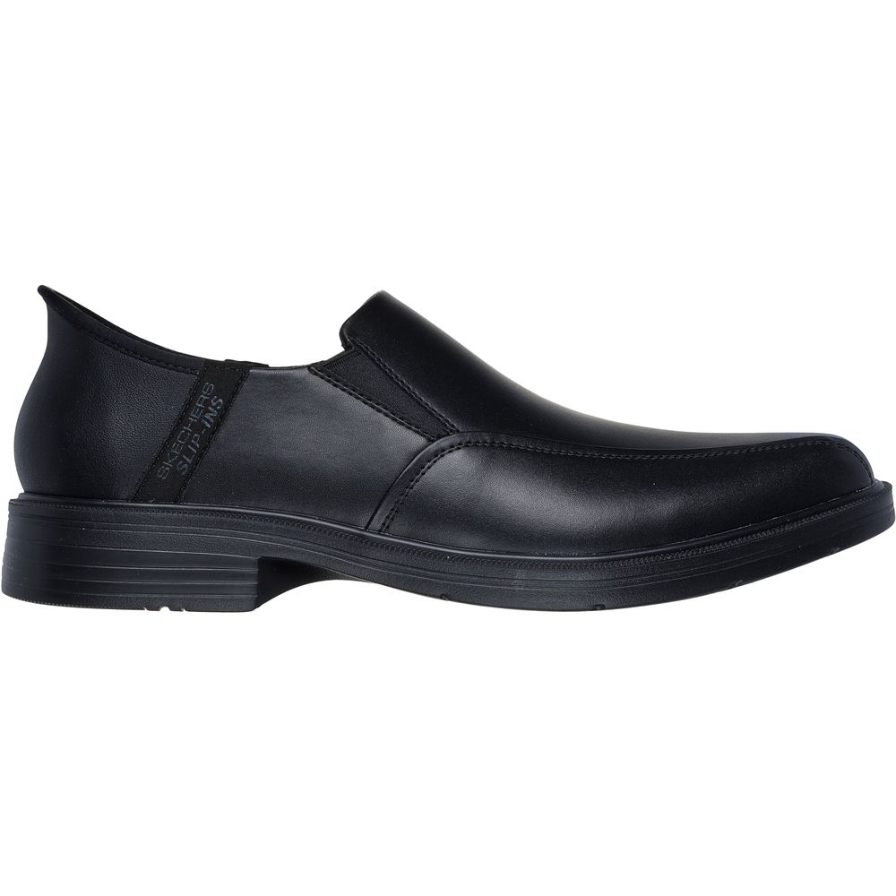 pro sportsのスケッチャーズ SKECHERS カジュアルシューズ メンズ CASWELL-FRANTONE 205169｜アングル3