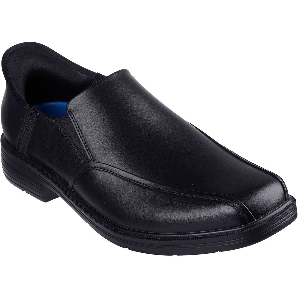 pro sportsのスケッチャーズ SKECHERS カジュアルシューズ メンズ CASWELL-FRANTONE 205169｜アングル2
