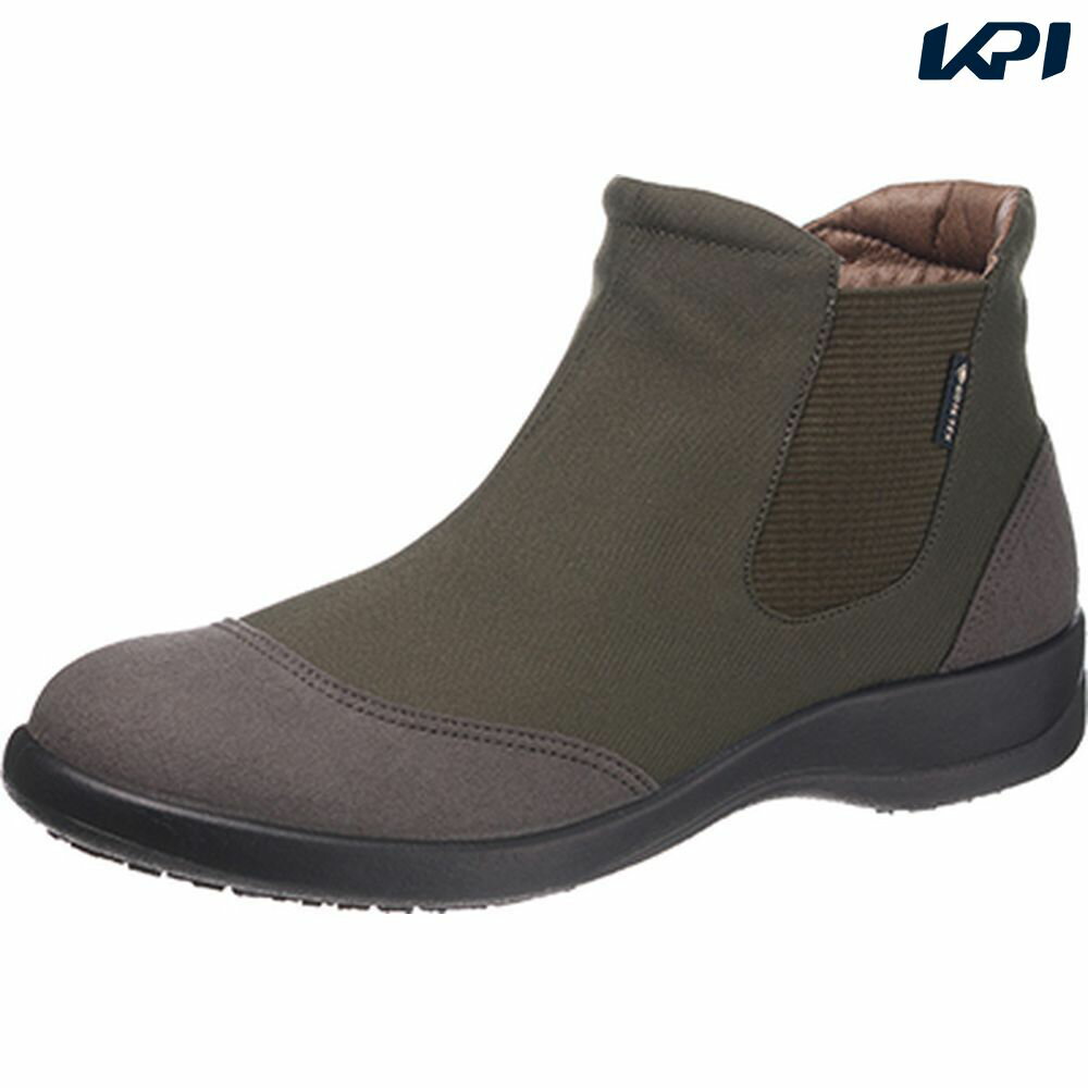 Women'S Shoes - ASAHI アサヒシューズ カジュアルシューズ レディース TOP DRY TDY3200 OL AF32006