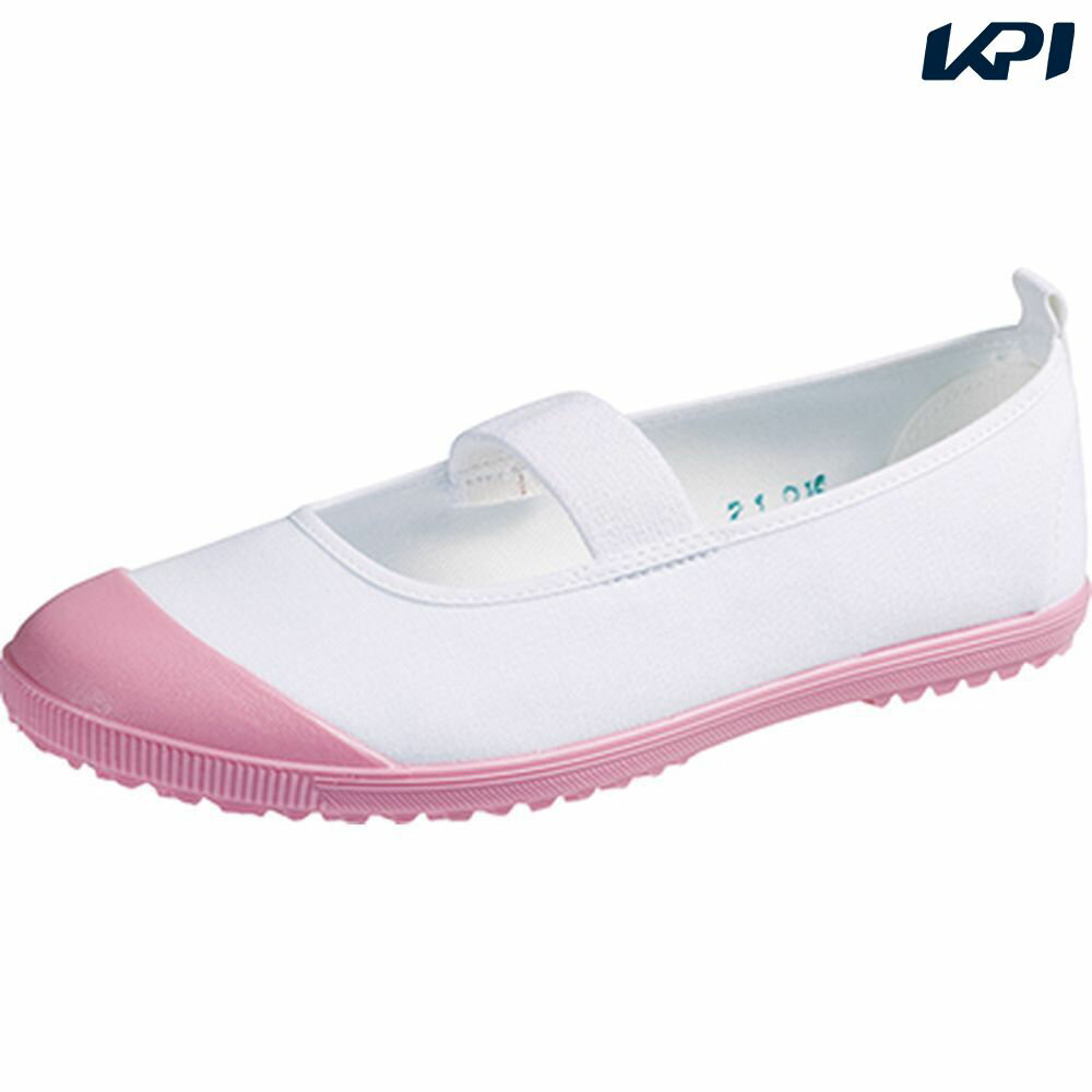 ASAHI アサヒシューズ ジュニア スクール AHSF VK ピンク KD38008