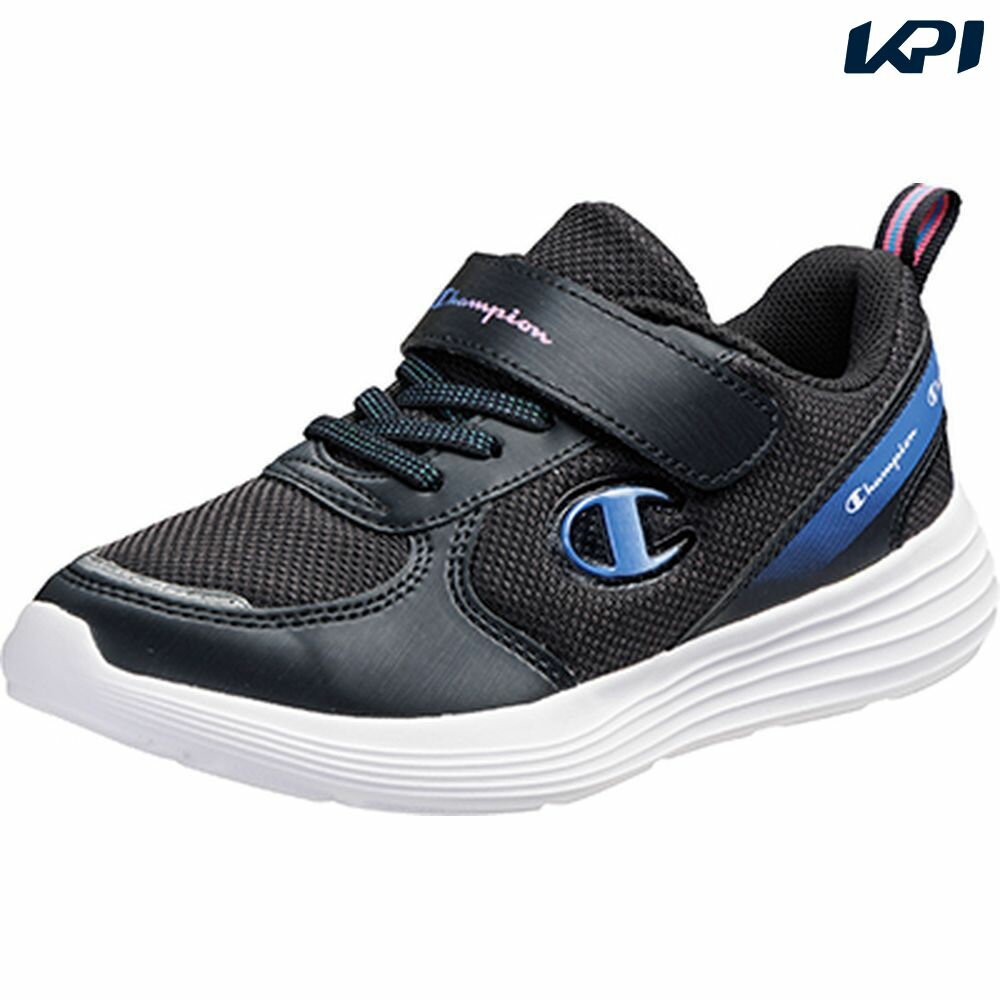 ASAHI アサヒシューズ マルチSPシューズ ジュニア チャンピオン CPN J303 BK KE75643