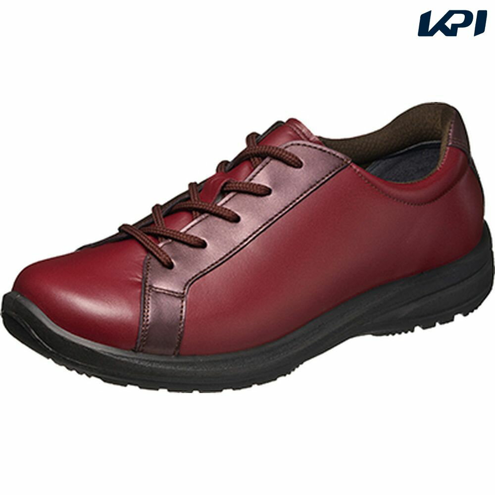 ASAHI アサヒシューズ レディース アサヒメディカルウォーク AMW WK L001 WNコンビ KV30008