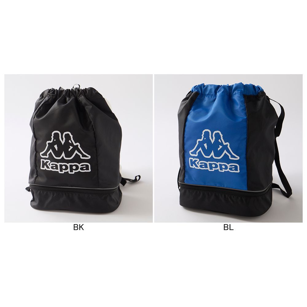 Bags, School Rucksacks - Kappa マルチSPバッグ・ケース ジュニア バッグ 126530
