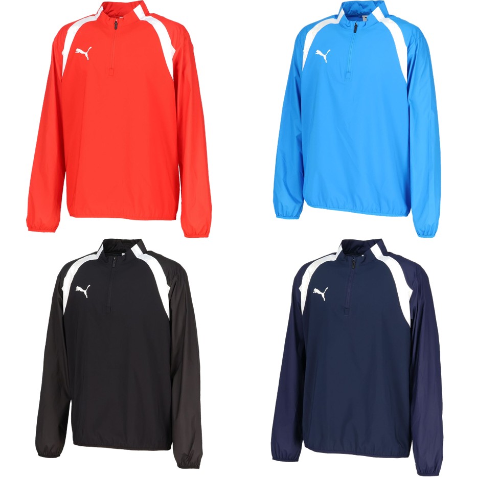 Jacket - プーマ PUMA サッカーウェア メンズ TEAMFINAL PISTE トップ 660801 2026