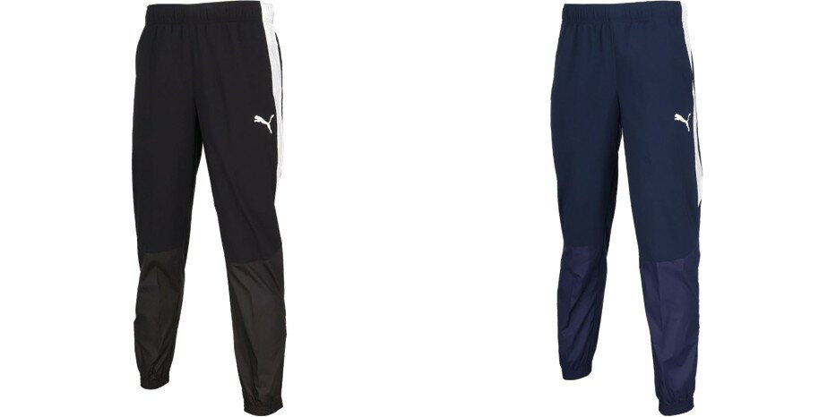 Rakuten - プーマ PUMA サッカーウェア メンズ TEAMFINAL PISTE パンツ 660802 2026