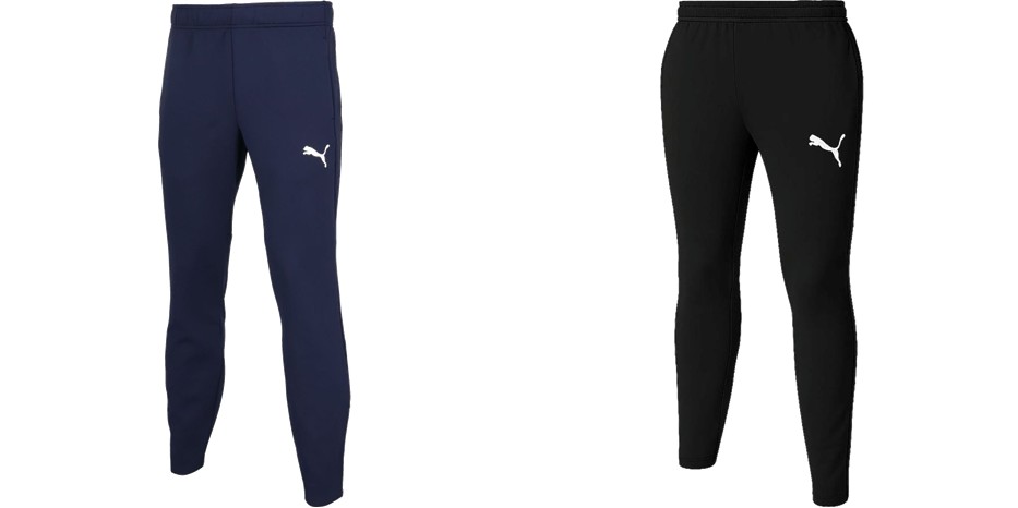 プーマ PUMA サッカーウェア メンズ TEAMFINAL TR パンツ 660804 2026SS