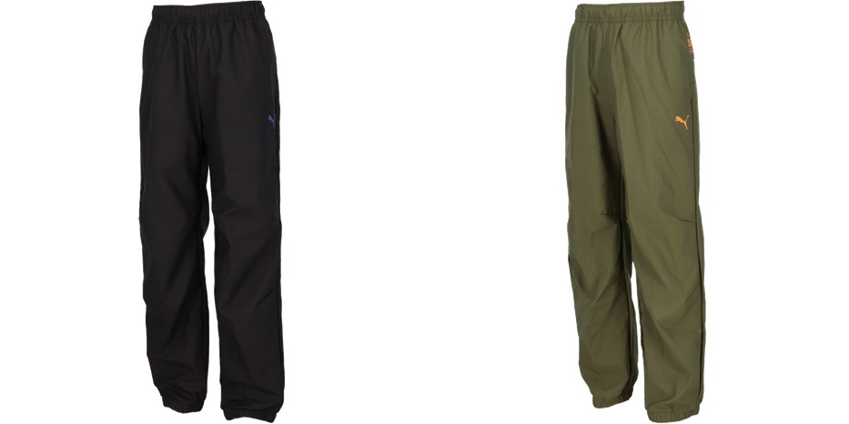 PUMABlack(01) -81 メーカー希望小売価格はメーカーカタログに基づいて掲載しています。 ESS ELEVATEDコレクションから、ポリエステル素材を使用したウーブンパンツ。左腿にキャットのプライマリーロゴプリントが入ったすっきりしたデザインで、バックサイドのヒップに施されたグラフィックがアクセント。サイドポケット付き。ウエストは紐で調整できます。膝にはダーツを入れ、裾はゴム仕様。このパンツを履いてアクティブに過ごしたくなる、履き心地と快適性を追求した、この春夏重宝する一枚です。 商品説明 素材・材質：本体/ポリエステル100%原産国：-特徴：・WATER REPELLENT/撥水機能・撥水性。・UV PROTECTION (UPF 50+)/肌を紫外線から保護します。・PACKABLE/ポケットに小さく収納して持ち運び可能：詳細:レギュラーフィット、左腿にプライマリーのキャットロゴプリント、バックサイドヒップにグラフィックプリント、膝にダーツ、両サイドポケット、裾ゴム仕様 プーマ PUMA マルチSP ウェア マルチSPウェア ESS ELEVATED ウーブン PT 2026 2026新製品