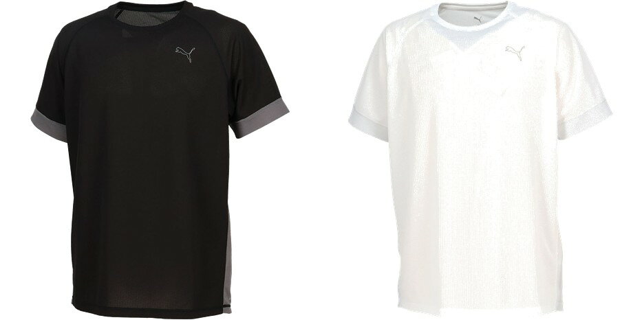 プーマ PUMA ウェルネスウェア ユニセックス M ULTIMATE Tシャツ TONE 694573 2026