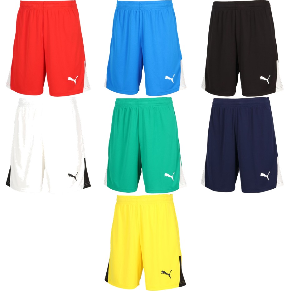 Rakuten - プーマ PUMA サッカーウェア メンズ TEAMLIGA ショーツ 707346 2026