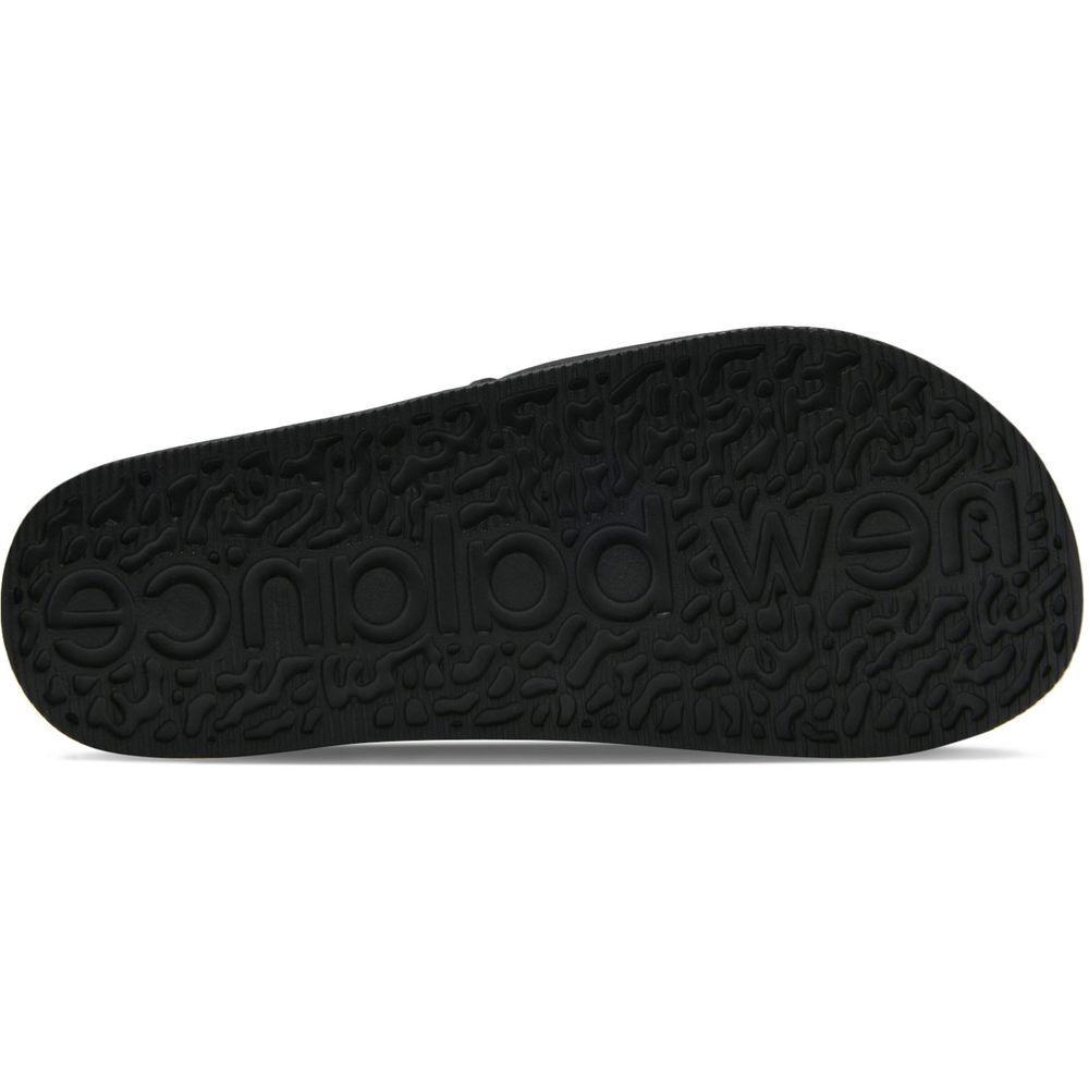 ニューバランス NEW BALANCE マルチSPシューズ ユニセックス 050 Slide SUF050E2D