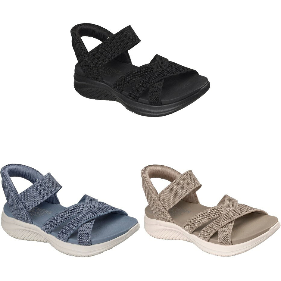 スケッチャーズ SKECHERS カジュアルシューズ レディース ULTRA FLEX 3.0-FOREVER BETTER 164085