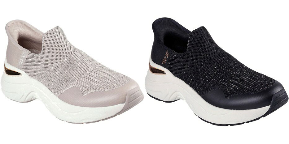 スケッチャーズ SKECHERS カジュアルシューズ レディース HAZEL-PRIYA 177587