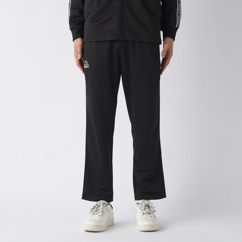 Kappa カッパ マルチSPウェア メンズ ロングパンツ 245336 2026SS