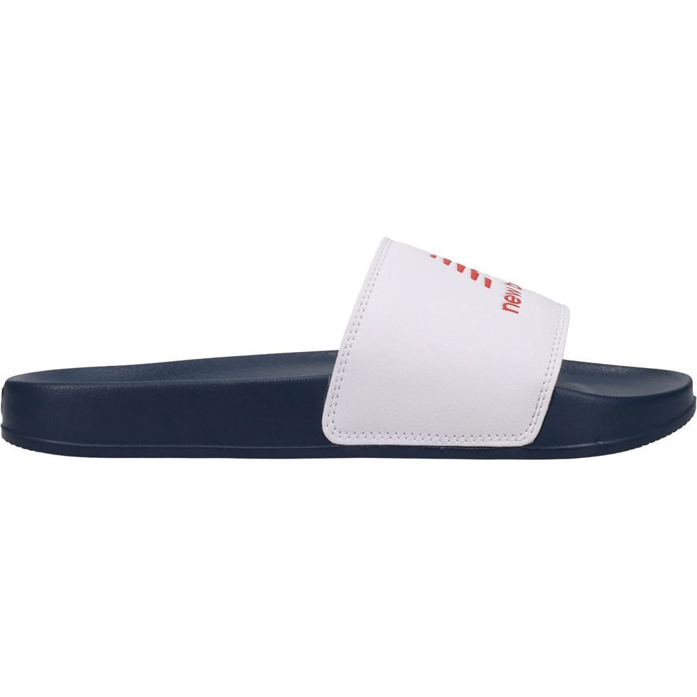 Shoes - ニューバランス NEW BALANCE マルチSPシューズ メンズ 50 v1 Slide Sandal M502C5D
