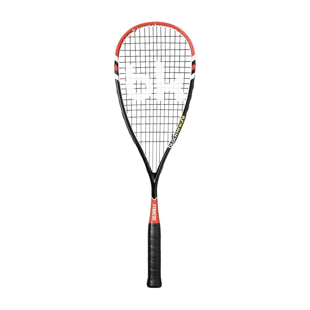 ブラックナイト Black knight スカッシュラケット 9134STRATOS SR-9134
