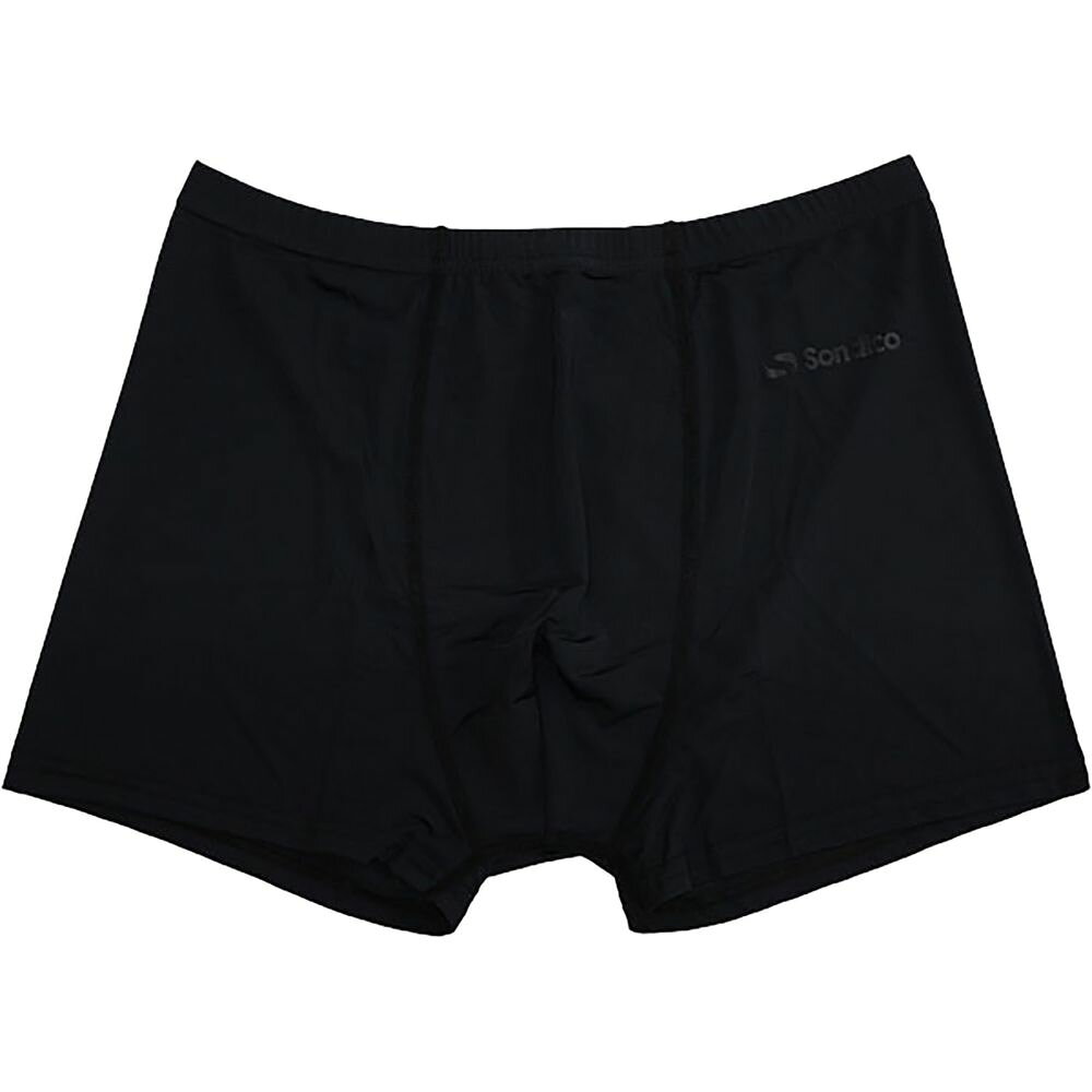 pro sportsのソンディコ Sondico サッカーウェア メンズ 冷感UVビックリCHINSOMEパンツ 25A01 2025SS｜アングル3