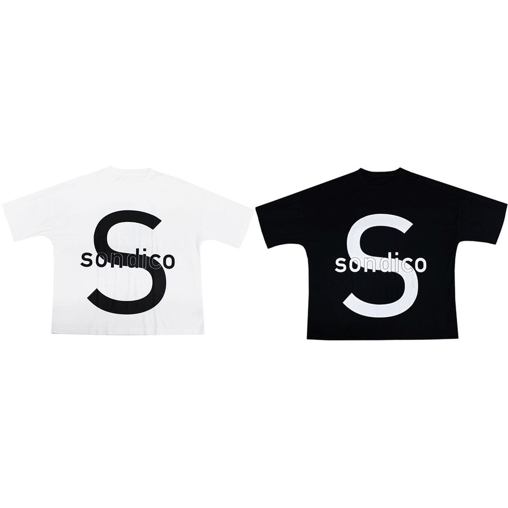 ホワイト-ブラック(01) ブラック-ホワイト(03) メーカー希望小売価格はメーカーカタログに基づいて掲載しています。 サッカー用瞬間速乾冷却シャツ。サラサラ感を体感できる機能新素材を使用したオーバーサイズプラシャツ。 商品説明 素材・材質：ニット生地機能：本体ステッチ原産国：中国 サッカー ウェア サッカーウェア 瞬間速乾冷却オーバーサイズプラシャツ 2026SS 2026新製品 ソンディコ Sondico