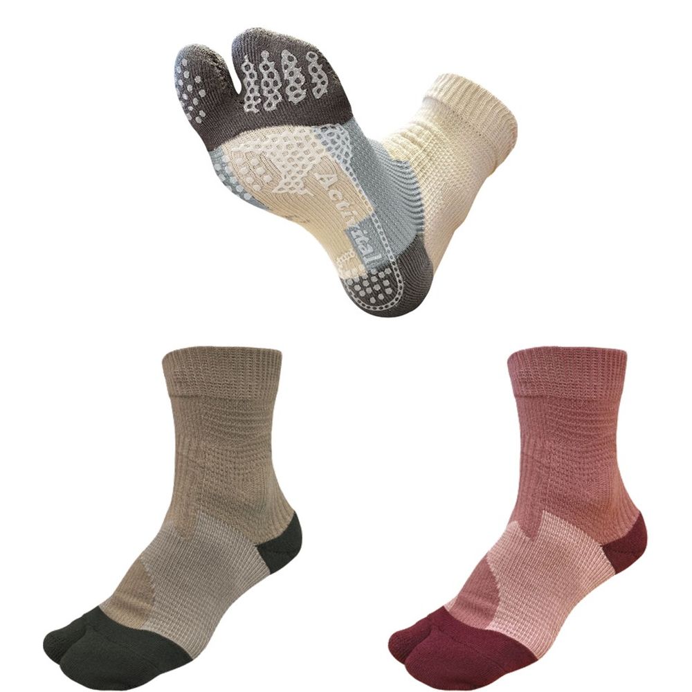 ベージュ(BEG) グレー(GRY) ワイン(WIN) メーカー希望小売価格はメーカーカタログに基づいて掲載しています。 アクティバイタル大人気フットサポーターの、履き口ゆったりタイプ。つまづき、捻挫を防止しながら「歩く」をサポートします。 商品説明 素材・材質：ポリエステル、綿、その他原産国：中国 マルチSP アクセサリー マルチSPアクセサリー Activital Walk 履キ口ユッタリソフトタイプ