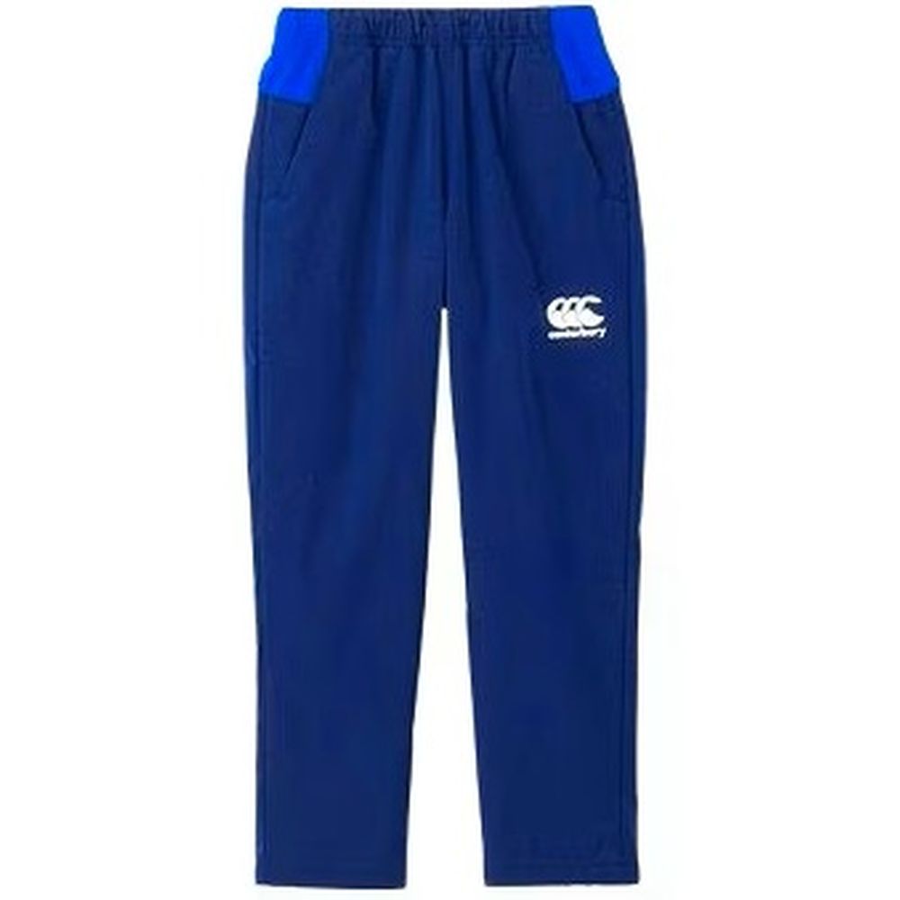 カンタベリー CANTERBURY ラグビーウェア ジュニア JR.WIND PANTS RGJ14533