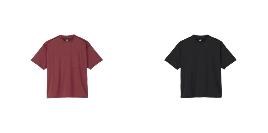 カンタベリー CANTERBURY ラグビーウェア メンズ S/S EASE TEE RTM32664