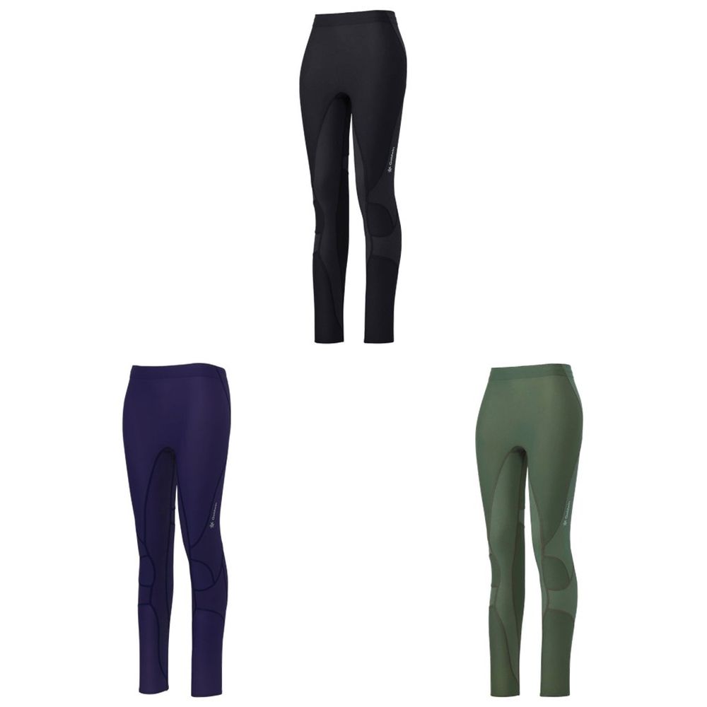 �������꡼�ե��å� C3fit �򹯡��ܥǥ����������� ��ǥ����� IMPT AR LG TIGHTS GCW15151 2026SS