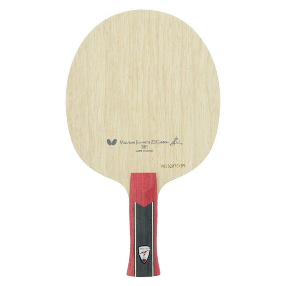 バタフライ Butterfly 卓球ラケット ミズタニジュン ・ZLC AN BUT36612(4)