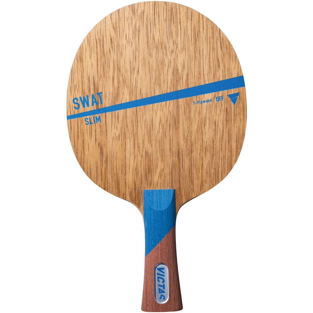 ヴィクタス VICTAS 卓球ラケット SWAT SLIM TSP310008