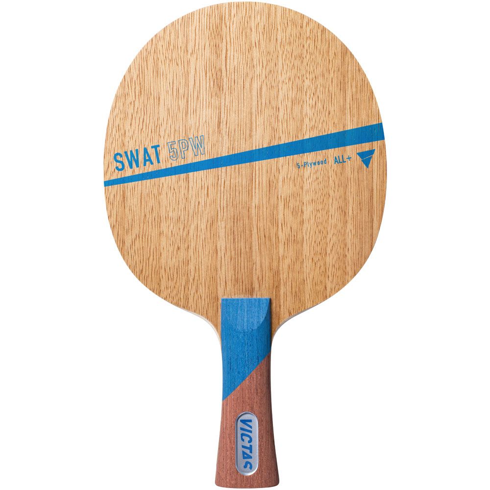 ヴィクタス VICTAS 卓球ラケット SWAT 5PW FL TSP310044