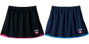 ヴィクタス VICTAS 卓球ウェア レディース INSIDE HEM COLOR SK TSP622103 2021