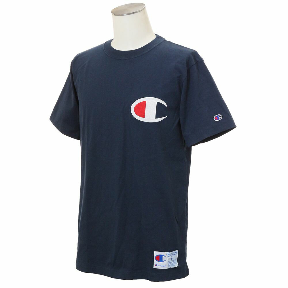 チャンピオン Champion ヘインズ マルチSPウェア Tシャツ C3-F362-370