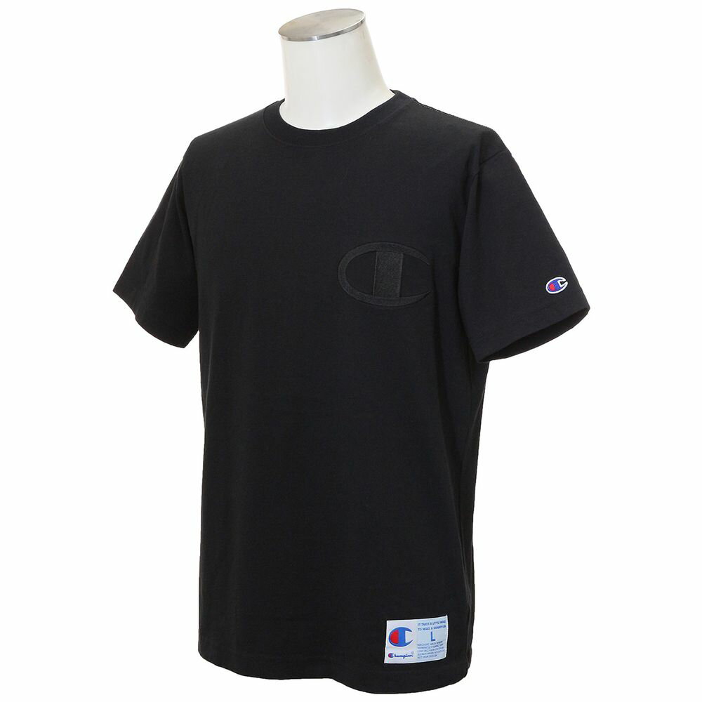 チャンピオン Champion ヘインズ マルチSPウェア T-SHIRT C3-M358-090